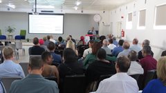 College hosts employers to strengthen industry partnerships and drive QCTO rollout