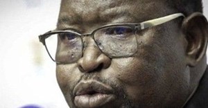 Source: Supplied. GCIS. Finance Minister Enoch Godongwana.