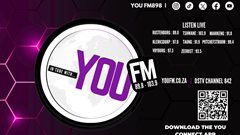 YOU FM marks historic milestone: Half a million listeners reached