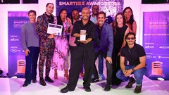 Ogilvy South Africa and Yum! took the top industry honours at the Marketing and Media Alliance sub-Saharan Africa's 2025 Smarties (image supplied)