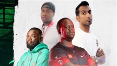 Goliath Gaming head to Global Esports League in France