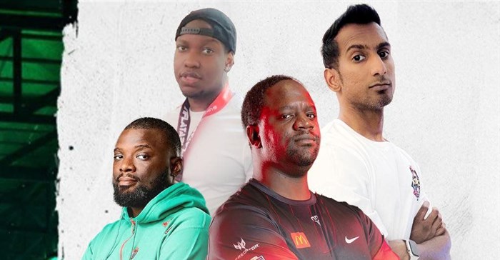 Goliath Gaming head to Global Esports League in France