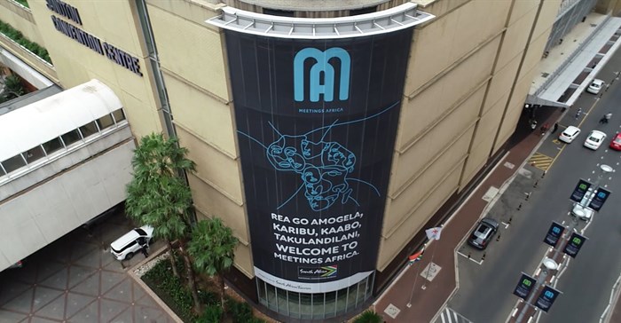 SA Tourism has opened exhibitor registrations for the 2026 Meetings Africa trade show and appointed a 13-member advisory panel for the event. Source: ( )