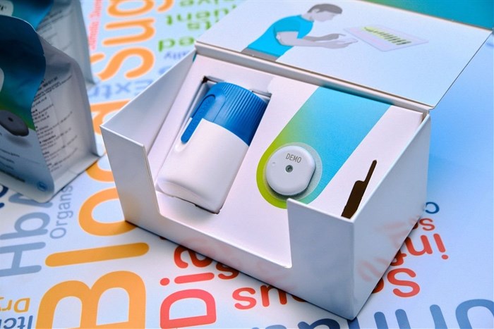 Major AI breakthrough in diabetes care for Diabetes Month