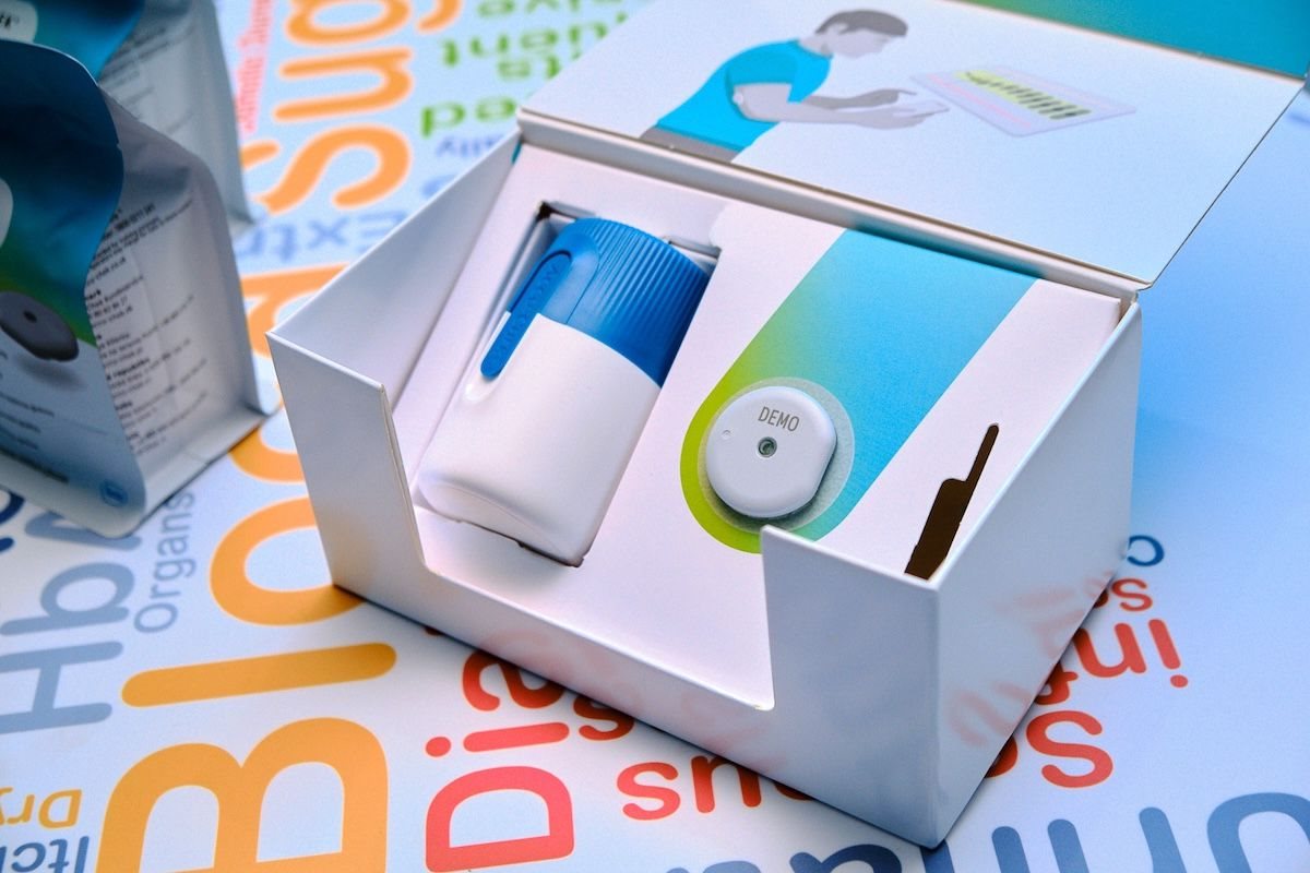 Major AI breakthrough in diabetes care for Diabetes Month