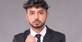 Talha Essop named Overall Winner of Saica&#x2019;s Trainee Trailblazer Awards 2025
