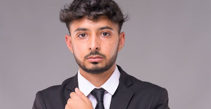 Talha Essop named Overall Winner of Saica&#x2019;s Trainee Trailblazer Awards 2025