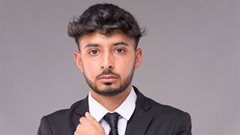 Talha Essop named Overall Winner of Saica&#x2019;s Trainee Trailblazer Awards 2025