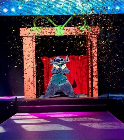 Disney Africa kicks off biggest festive campaign to date