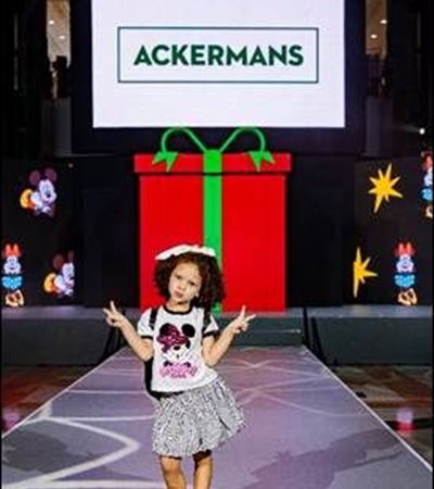 Disney Africa kicks off biggest festive campaign to date