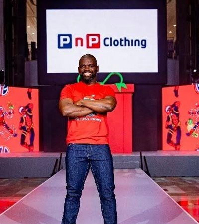 Disney Africa kicks off biggest festive campaign to date