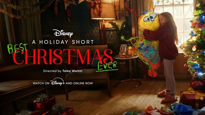 Disney Africa kicks off biggest festive campaign to date