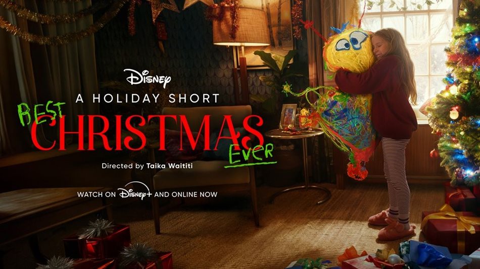 Disney Africa kicks off biggest festive campaign to date