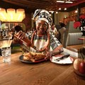 This Friday, 14 November, Nando’s South Africa launched its new brand direction, calling it less of a launch and more of a homecoming (Image supplied)