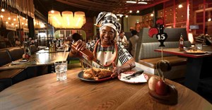 This Friday, 14 November, Nando’s South Africa launched its new brand direction, calling it less of a launch and more of a homecoming (Image supplied)
