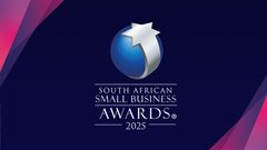 South Africa&#x2019;s top entrepreneurs and small businesses crowned at the 2025 South African Small Business Awards