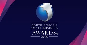 South Africa&#x2019;s top entrepreneurs and small businesses crowned at the 2025 South African Small Business Awards