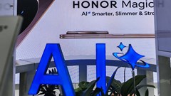#AfricaTechFestival: Honor backs R171bn AI smartphone plan