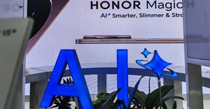 #AfricaTechFestival: Honor backs R171bn AI smartphone plan