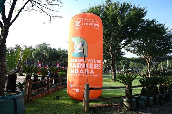 Early-bird tickets now live for the 2026 Mzansi Young Farmers Indaba