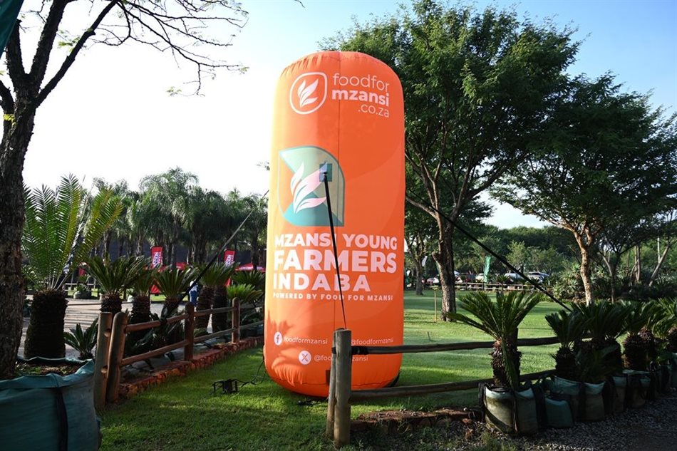 Early-bird tickets now live for the 2026 Mzansi Young Farmers Indaba