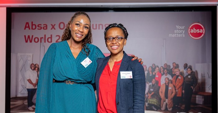 Absa and One Young World empower young African entrepreneurs to lead change