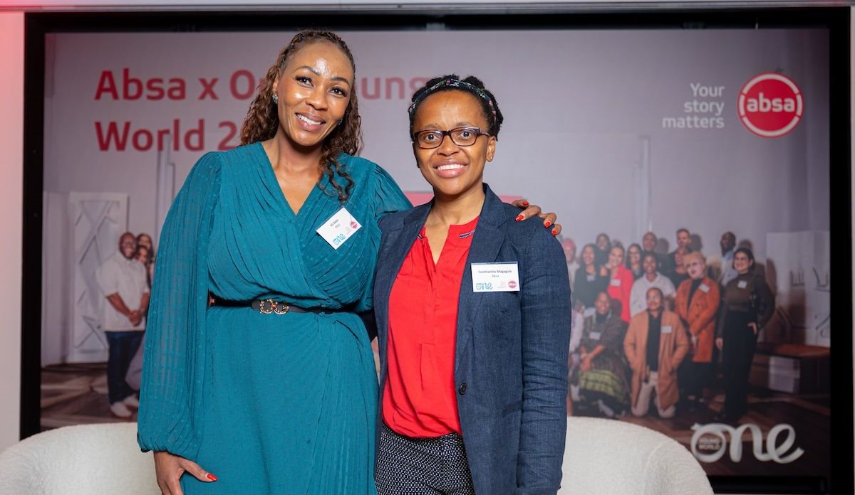 Absa and One Young World empower young African entrepreneurs to lead change