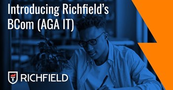 Richfield launches SA&#x2019;s first Saica-endorsed BCom (AGA-IT) degree