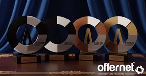 Offernet wins 4 Assegai Awards for Innovation in South African Performance Marketing