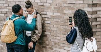 Image credit:  on Pexels