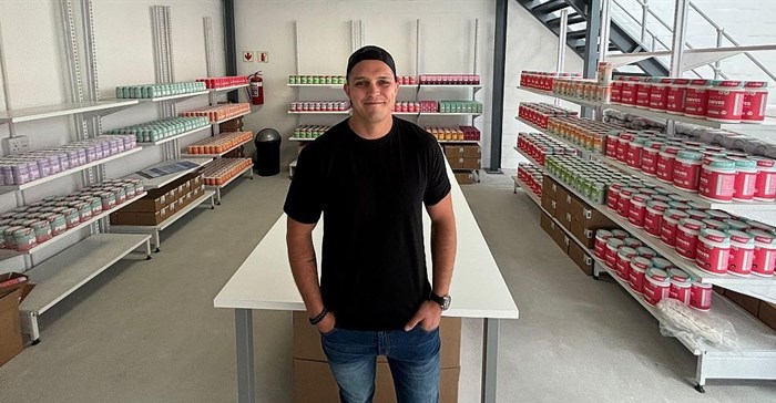 Gloot surpasses R200m in revenue within 2 years