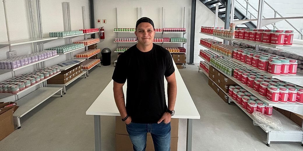 Gloot surpasses R200m in revenue within 2 years