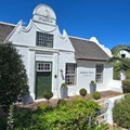 Source: Supplied. Swellendam – the thriving 5-star, luxury guesthouse, Rothman Manor Boutique Hotel, offering three historic thatched houses dating to around 1834 with six stylish guest suites and more on a 3.5ha estate is on the market for R12.8m (Excl. Vat). It is fully equipped and furnished, and is being sold as a going concern.