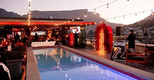 Vodacom’s official 2025 Summer Campaign launched the Radisson Red Hotel in Cape Town (Image supplied)