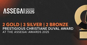 Clockwork wins seven awards plus the Christiane Duval Award at the Assegai Awards 2025
