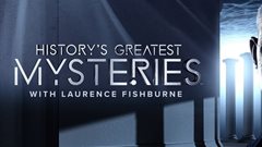 Hidden truths, hunting treasure and heroes on the History Channel