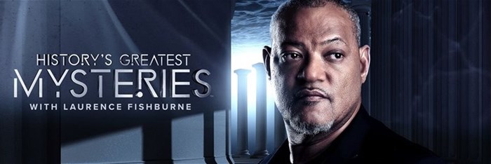 Hidden truths, hunting treasure and heroes on the History Channel