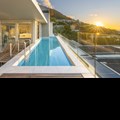 Source: Supplied. This luxury penthouse with a private pool, and uninterrupted ocean and mountain views from every room, located in Ave Des Huguenots was recently sold for R32.5m by Jo Lombard from Seeff Properties, achieving the highest price for an apartment in the suburb this year.