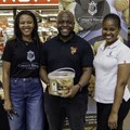 From Soweto to supermarkets: Conza’s Biscuits scales up with Tiger Brands collab