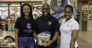 From Soweto to supermarkets: Conza&#x2019;s Biscuits scales up with Tiger Brands collab