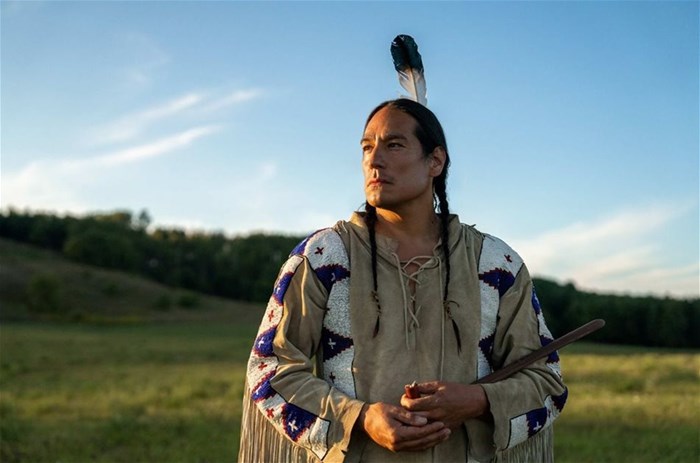 Hidden truths, hunting treasure and heroes on the History Channel