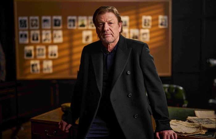 Hidden truths, hunting treasure and heroes on the History Channel