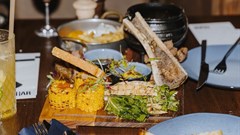 Life & Brand Portfolio debuts Char Grillhouse in Bedfordview