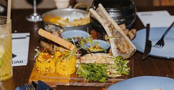 Life & Brand Portfolio debuts Char Grillhouse in Bedfordview