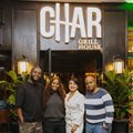 Life & Brand Portfolio debuts Char Grillhouse in Bedfordview