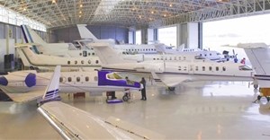 Source: ExecuJet MRO Services