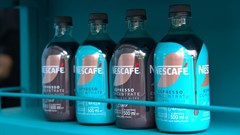 Nescaf&#233; Espresso Concentrate to transform SA&#x2019;s coffee culture