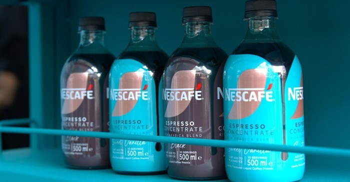 Nescaf&#233; Espresso Concentrate to transform SA&#x2019;s coffee culture