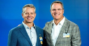 John Furner to lead Walmart as new CEO, succeeding Doug McMillon