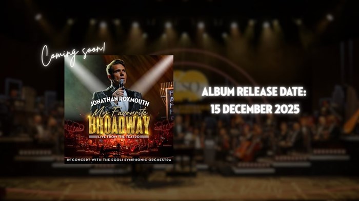 MFB album coming soon